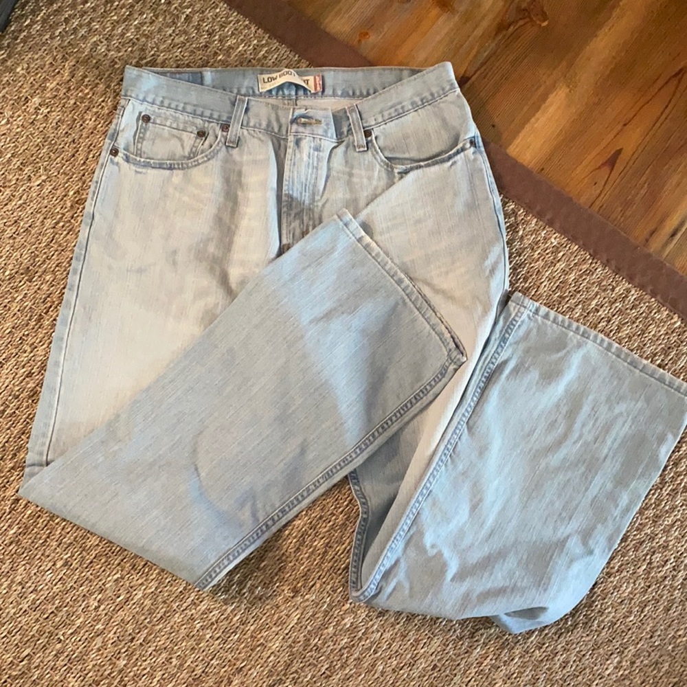 Men’s Levi’s